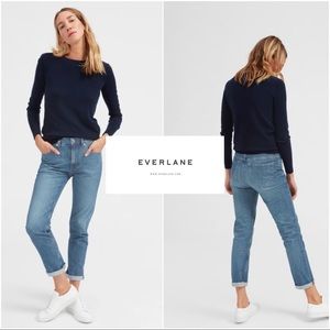 Everlane The Modern Boyfriend Jeans Size 29